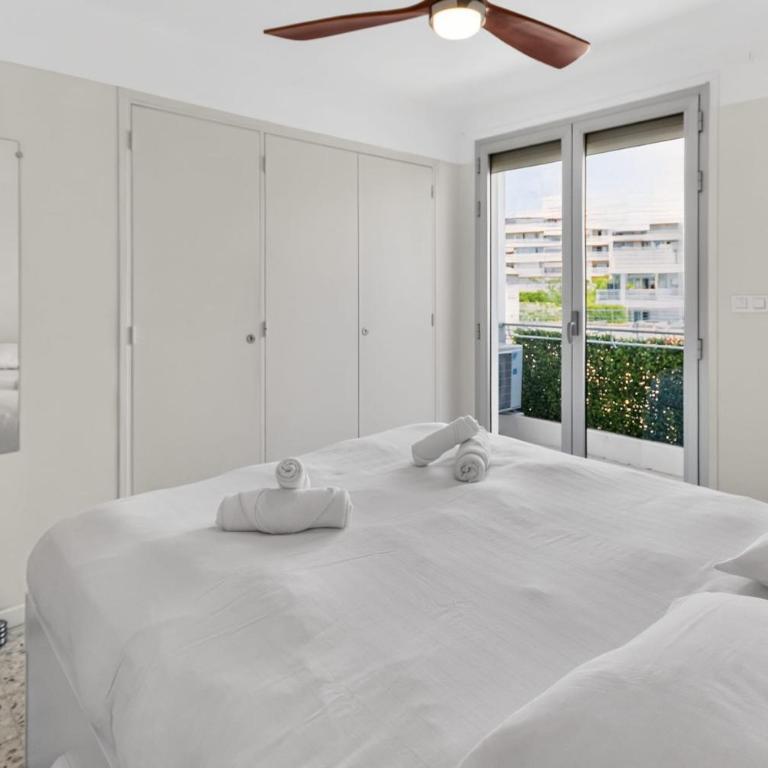 Le Soleil - Sea - Spacious - Hypercentre - Car park - Apartment - 14