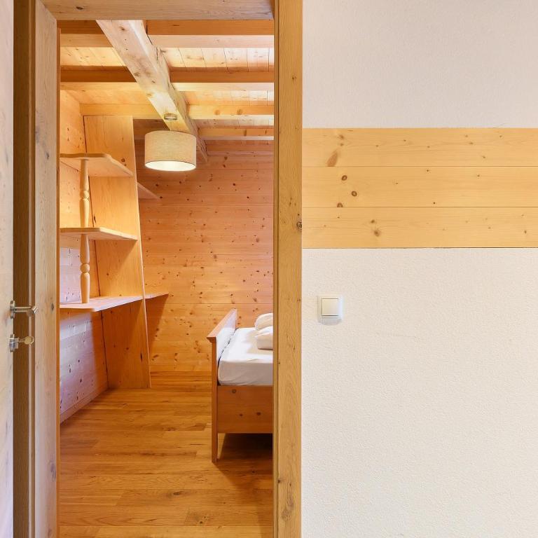 Schwabl Auf Der Ebene - Appartamento Premium con 3 Camere da Letto e Balcone - 16
