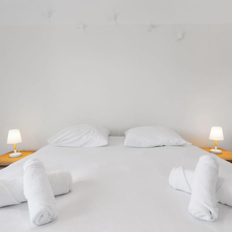 Le Soleil - Sea - Spacious - Hypercentre - Car park - Apartment - 15