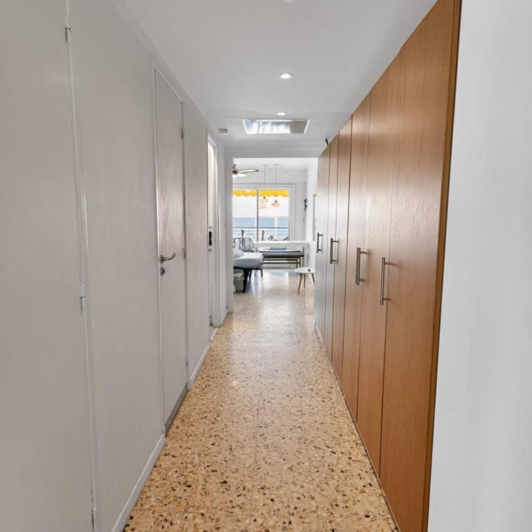 Le Soleil - Sea - Spacious - Hypercentre - Car park - Apartment - 16