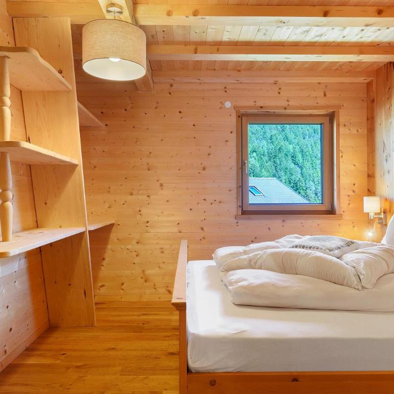 Schwabl Auf Der Ebene - Appartamento Premium con 3 Camere da Letto e Balcone - 17