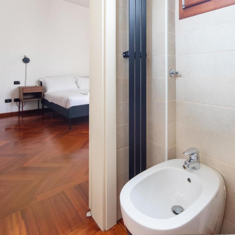 UR Nest San Felice - Apartment mit 3 Schlafzimmern - 35