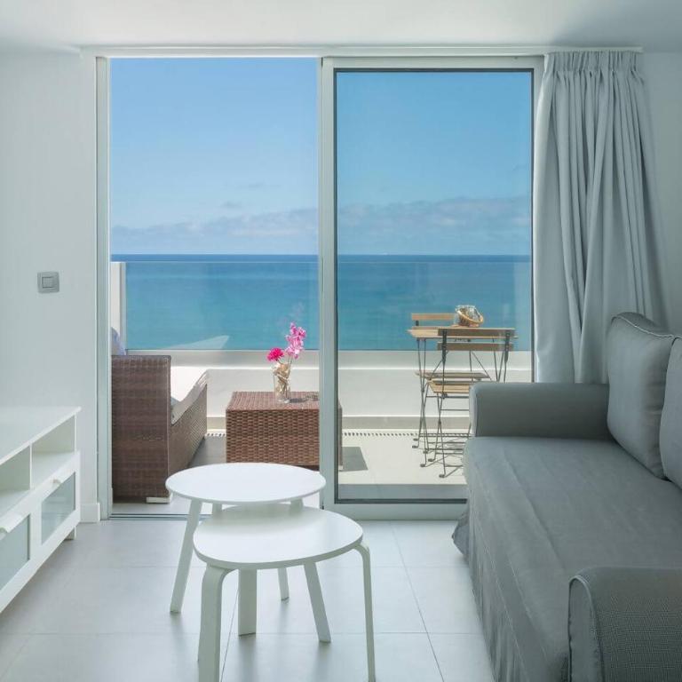 Numancia 1, 4A/Ático5A - Penthouse - 3