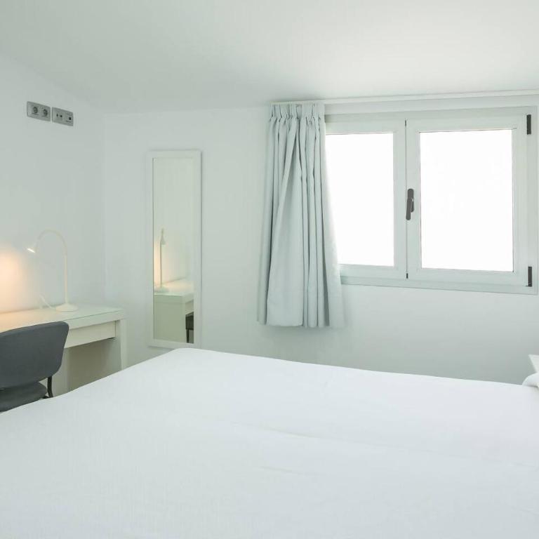 Numancia 1, 4A/Ático5A - Penthouse - 14