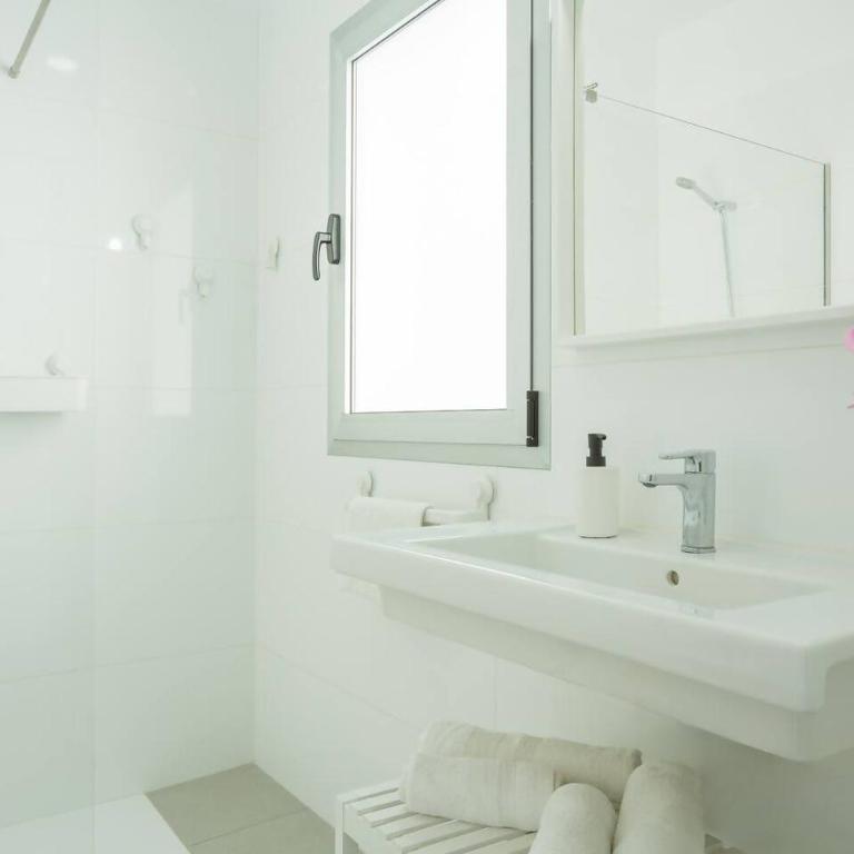 Numancia 1, 4A/Ático5A - Penthouse - 17