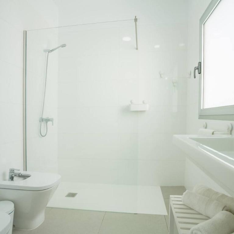 Numancia 1, 4A/Ático5A - Penthouse - 15