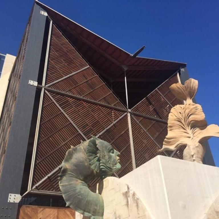 Numancia 1, 4A/Ático5A - Penthouse - 32