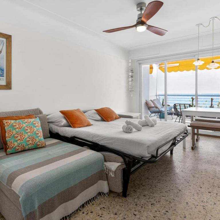 Le Soleil - Sea - Spacious - Hypercentre - Car park - Apartment - 23