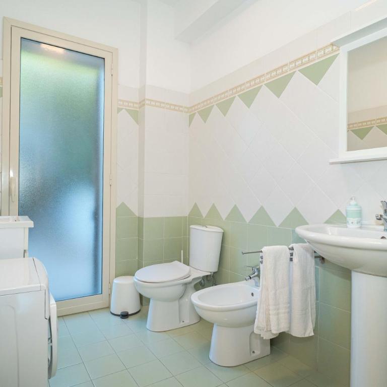 New Naxian Holidays - Apartment - 1