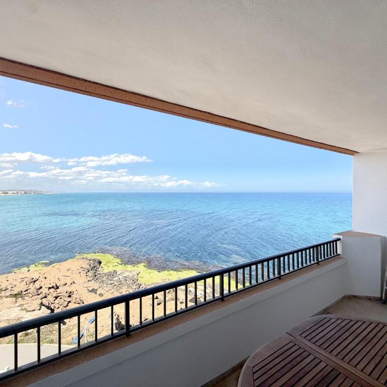 105 Magic Views - Alicante Holiday - Apartment mit Meerblick - 1