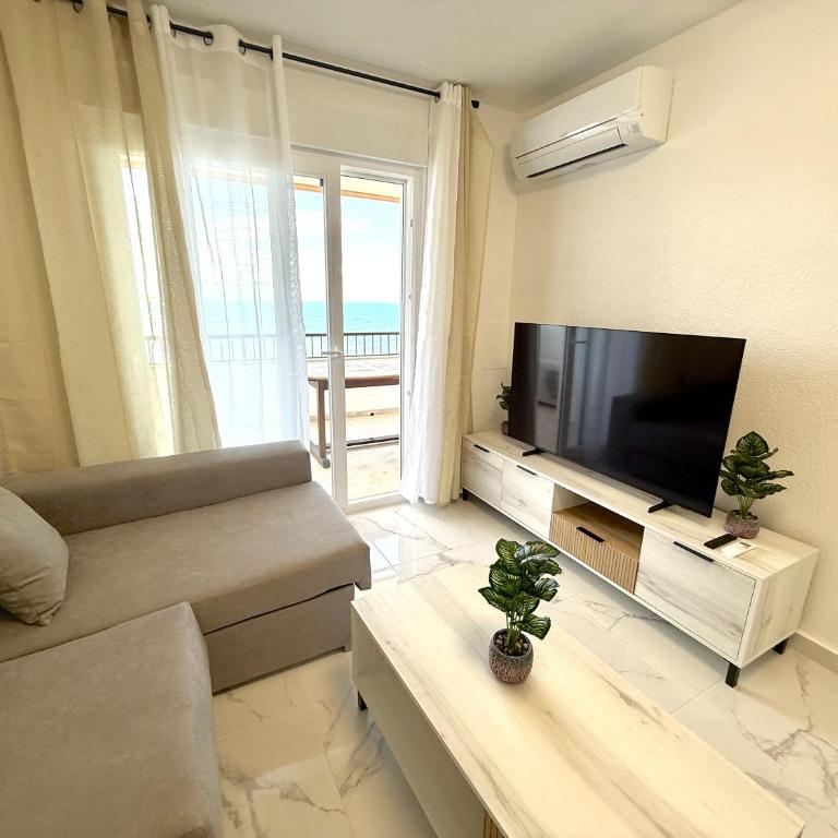 105 Magic Views - Alicante Holiday - Apartment mit Meerblick - 11