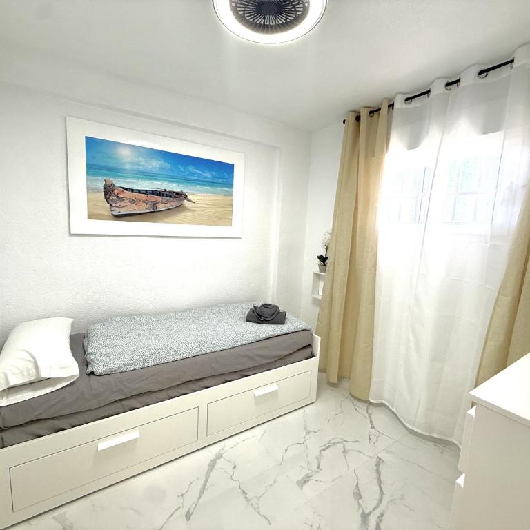 105 Magic Views - Alicante Holiday - Apartment mit Meerblick - 14