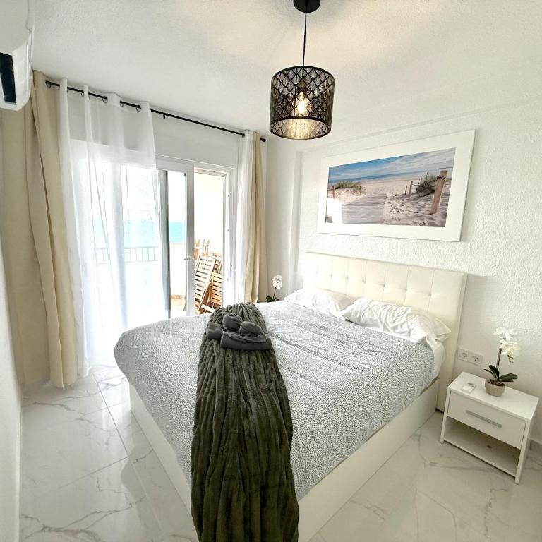 105 Magic Views - Alicante Holiday - Apartment mit Meerblick - 15