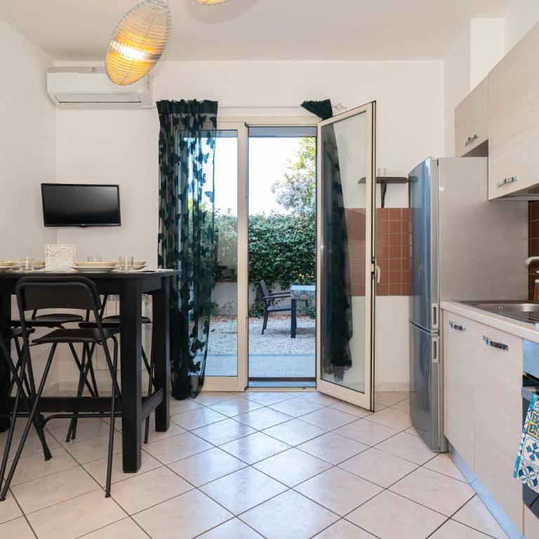 New Naxian Holidays - Apartment - 6