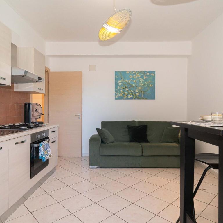 New Naxian Holidays - Apartment - 8