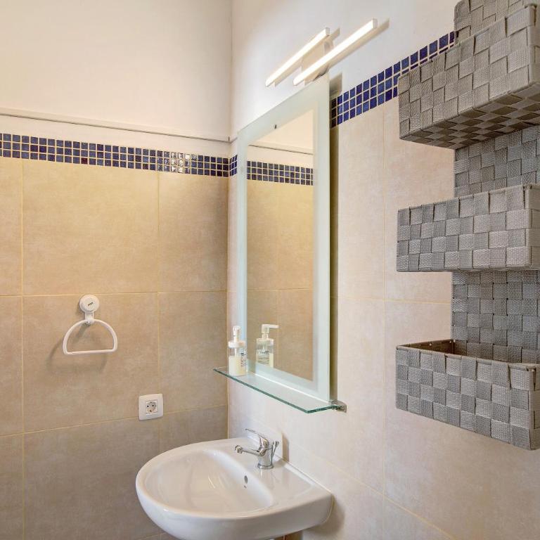 Estudio 4 Costa Adeje - Studio with Terrace - 9