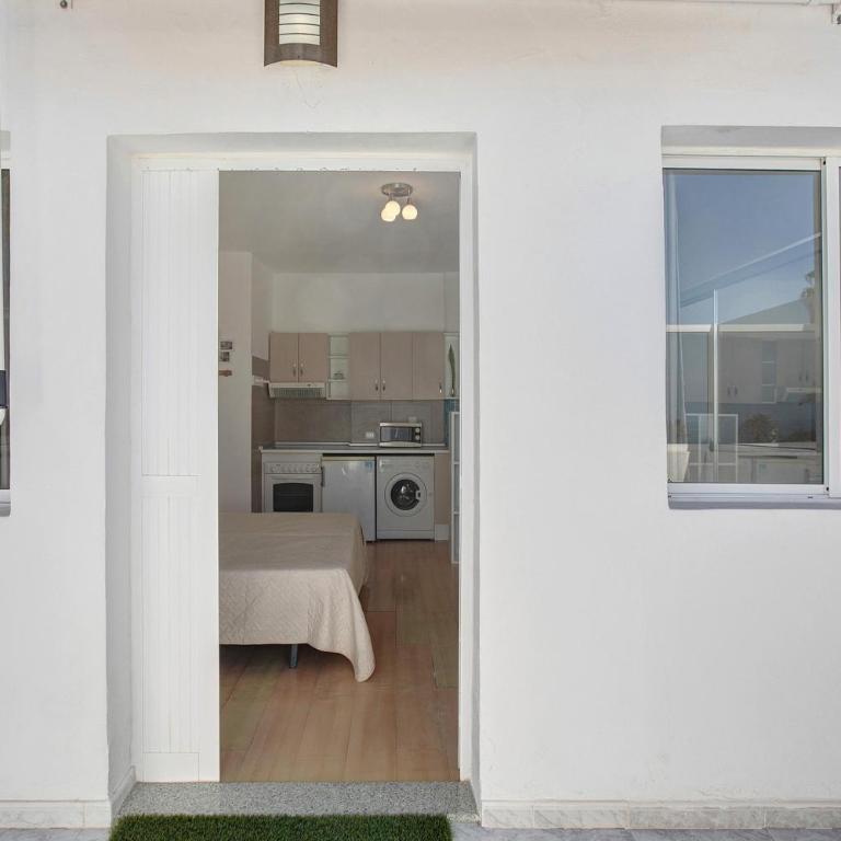 Estudio 4 Costa Adeje - Studio with Terrace - 10