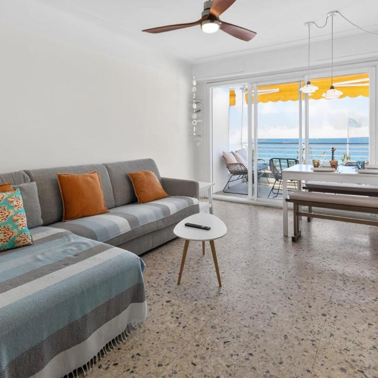 Le Soleil - Sea - Spacious - Hypercentre - Car park - Apartment - 3
