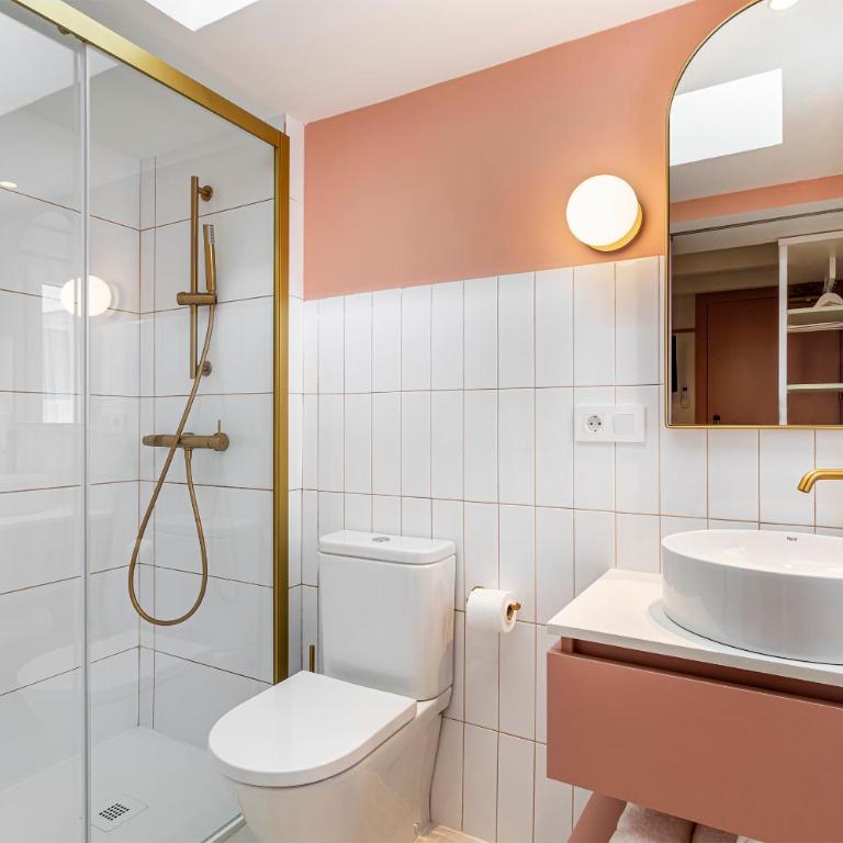 Blue Malva - Standard Doppelzimmer - 17