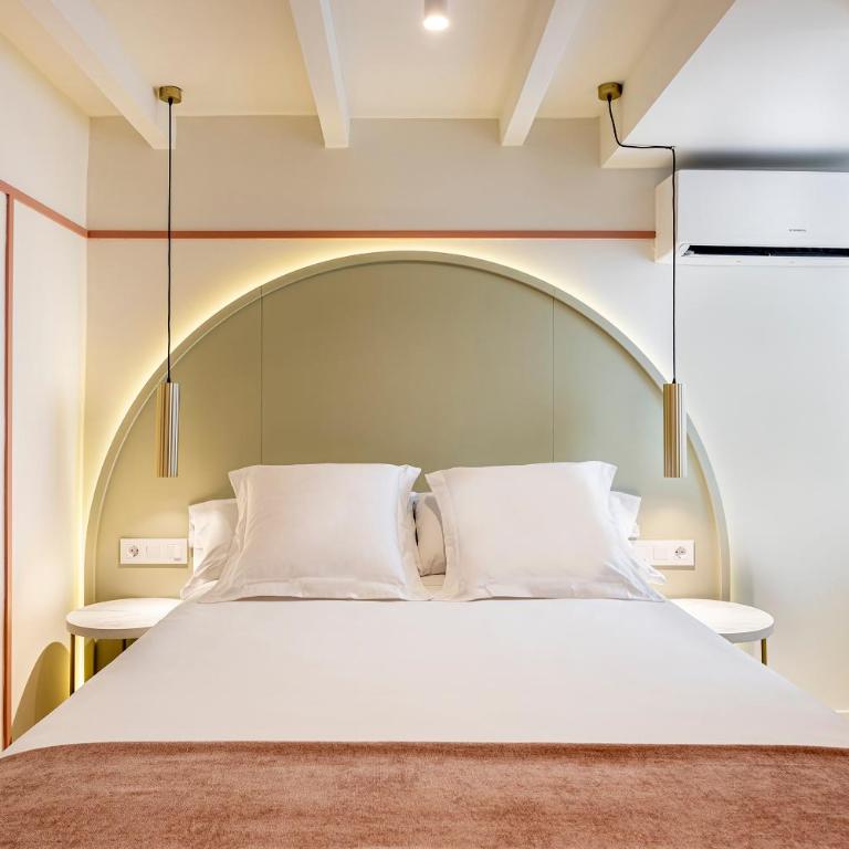 Blue Malva - Standard Doppelzimmer - 19