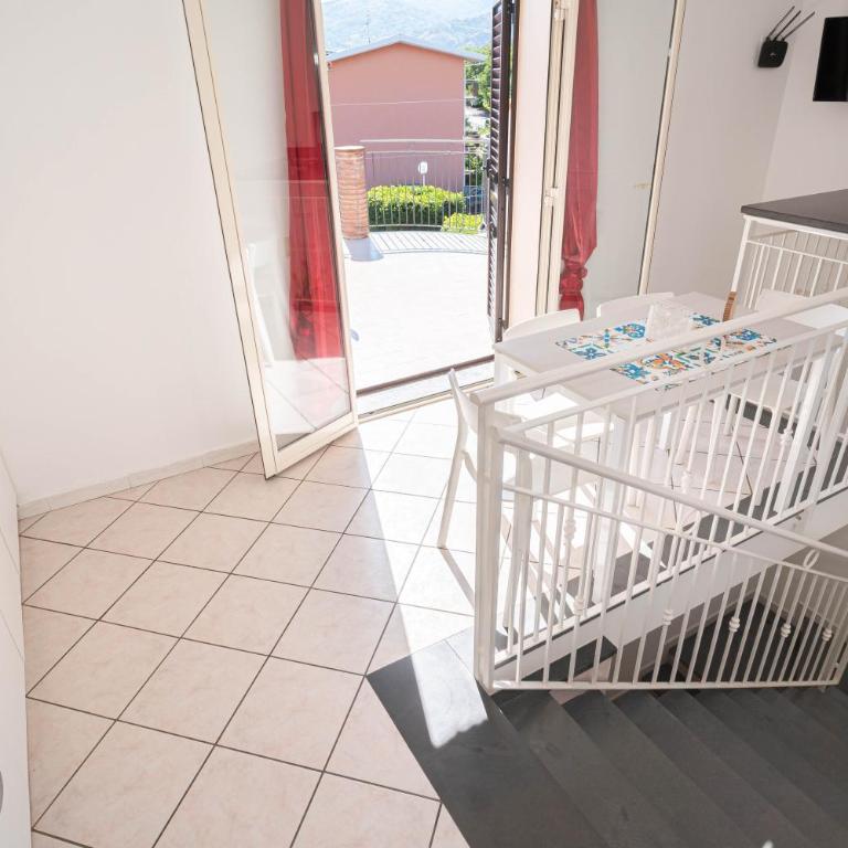 New Naxian Holidays - Apartment - 6