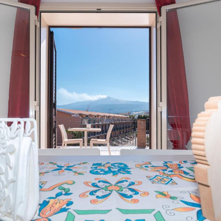 New Naxian Holidays - Apartment - 5