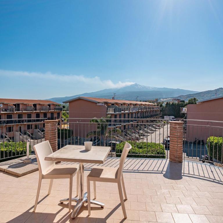 New Naxian Holidays - Apartment - 8