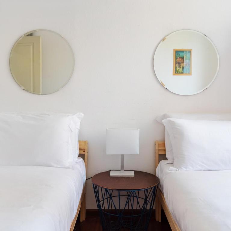 UR Nest San Felice - Apartment mit 3 Schlafzimmern - 36