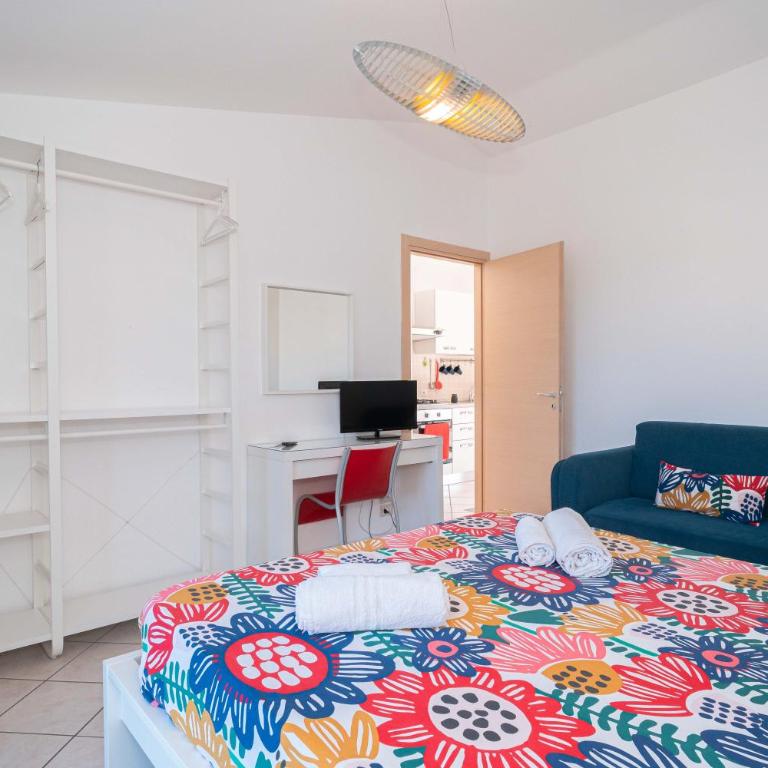 New Naxian Holidays - Apartment - 10
