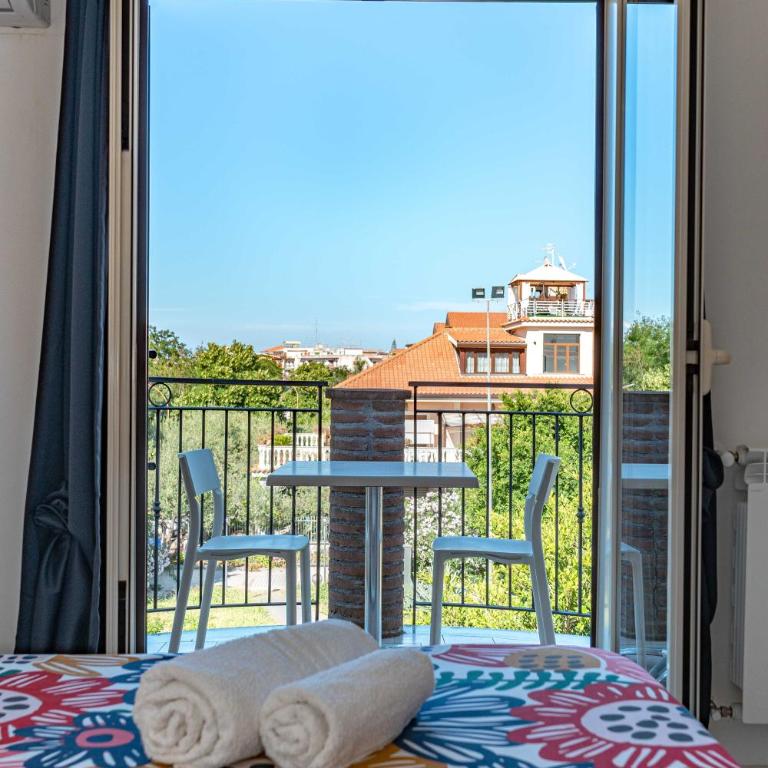 New Naxian Holidays - Apartment - 12
