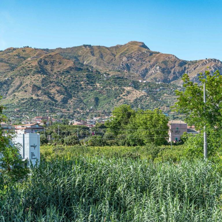 New Naxian Holidays - Apartment - 24