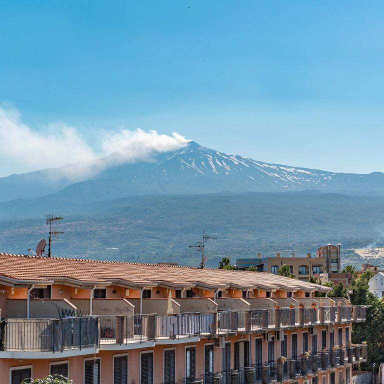 New Naxian Holidays - Apartment - 27