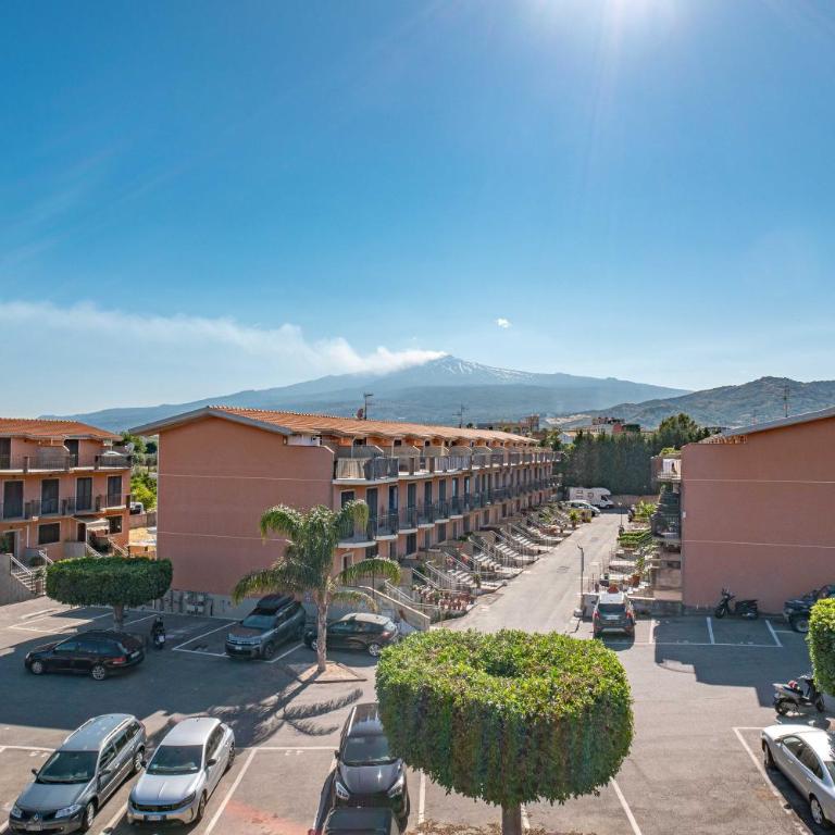 New Naxian Holidays - Apartment - 26