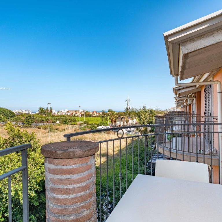 New Naxian Holidays - Apartment - 16