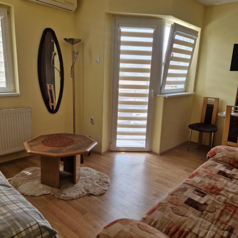 Apartman Elit - Apartment mit 1 Schlafzimmer - 1