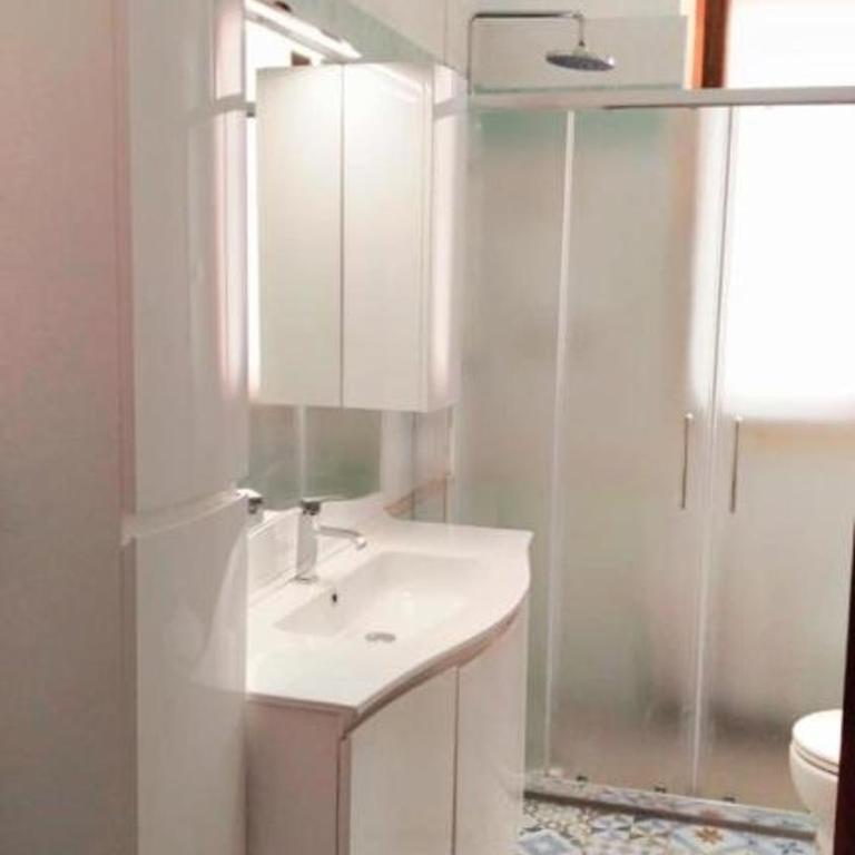 Appartamento Mancaversa Centro, 200m mare - Casa con 2 Camere da Letto - 10