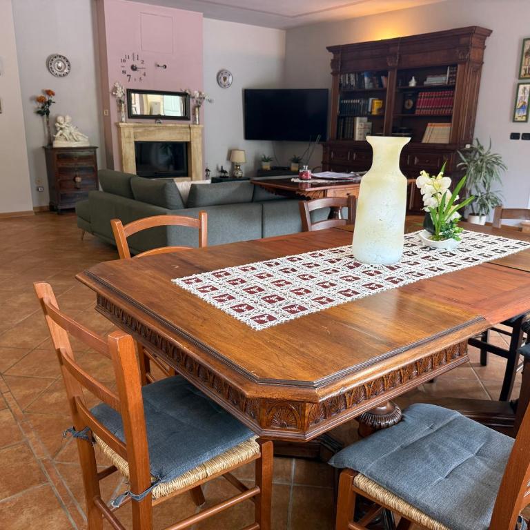 Casa Alessandra - Haus mit 3 Schlafzimmern - 37