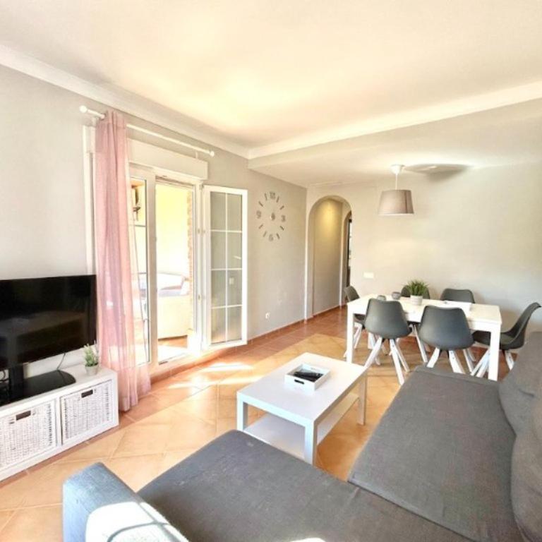Gavilanes Isla Canela - Apartment mit 2 Schlafzimmern - 2
