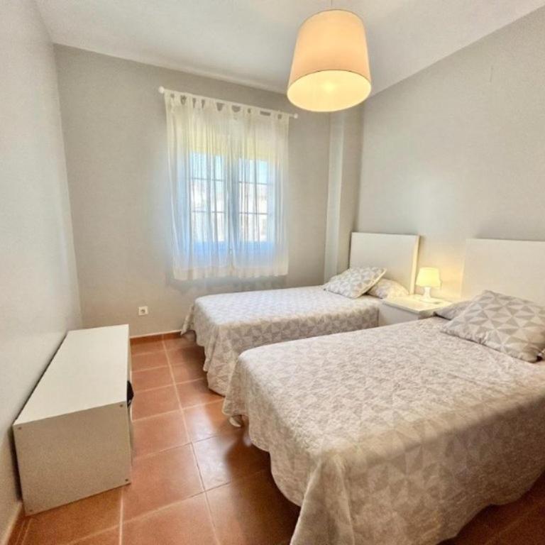 Gavilanes Isla Canela - Apartment mit 2 Schlafzimmern - 6