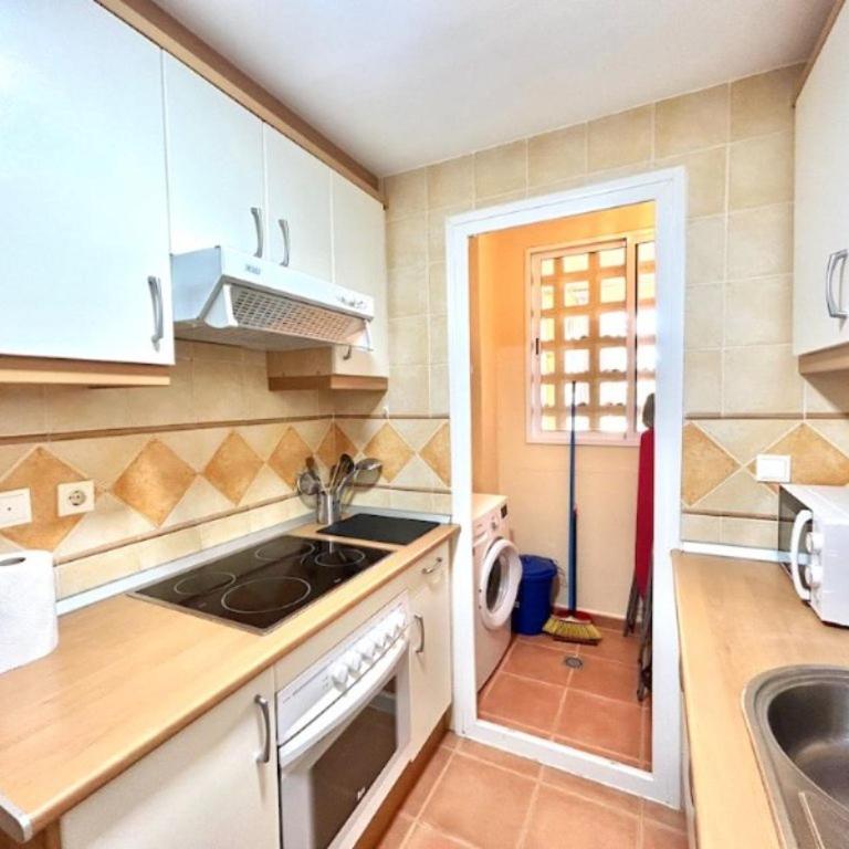 Gavilanes Isla Canela - Apartment mit 2 Schlafzimmern - 7