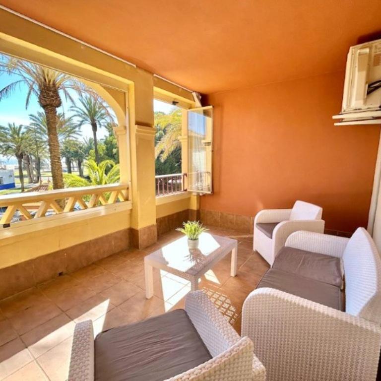 Gavilanes Isla Canela - Apartment mit 2 Schlafzimmern - 8