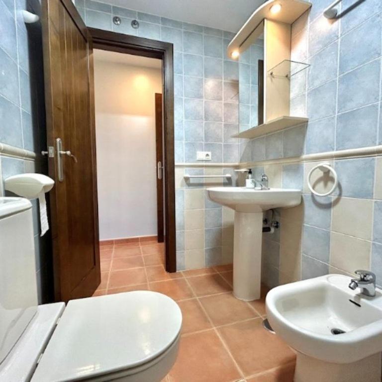 Gavilanes Isla Canela - Apartment mit 2 Schlafzimmern - 9