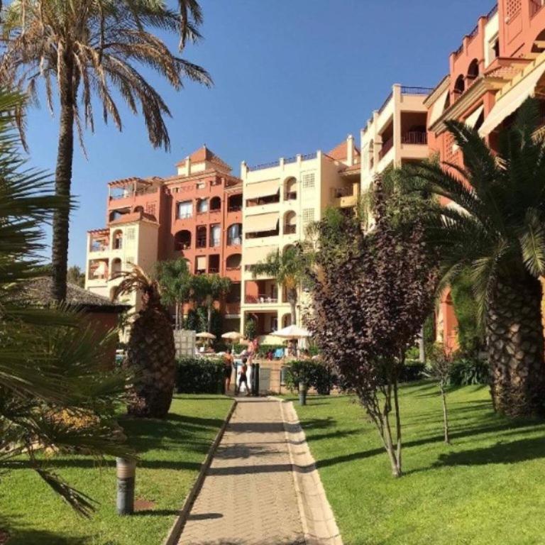 Gavilanes Isla Canela - Apartment mit 2 Schlafzimmern - 10