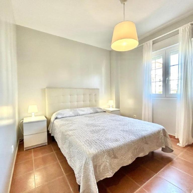 Gavilanes Isla Canela - Apartment mit 2 Schlafzimmern - 11