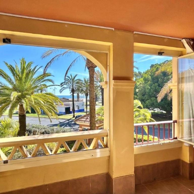 Gavilanes Isla Canela - Apartment mit 2 Schlafzimmern - 12