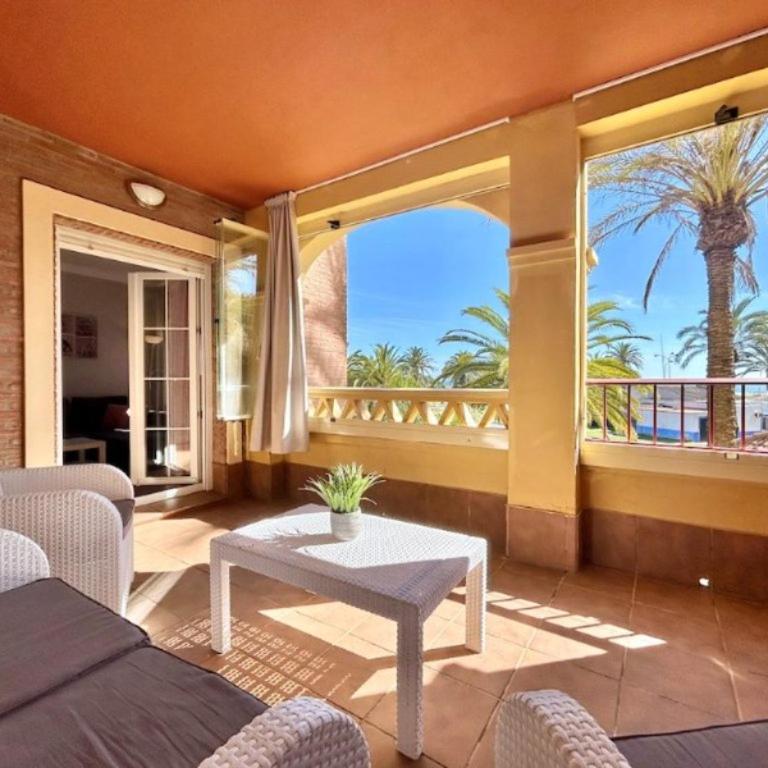 Gavilanes Isla Canela - Apartment mit 2 Schlafzimmern - 13
