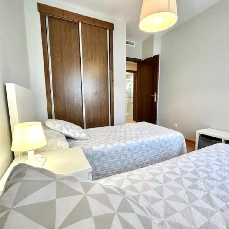 Gavilanes Isla Canela - Apartment mit 2 Schlafzimmern - 17