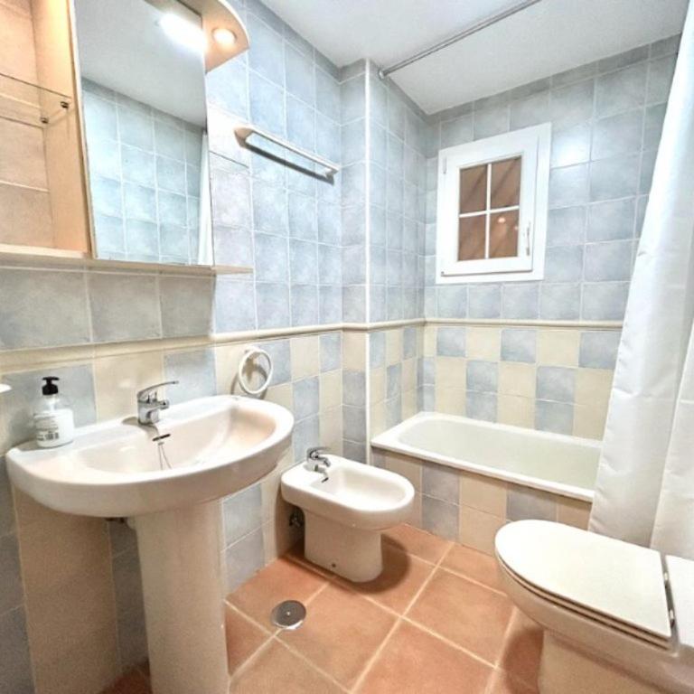 Gavilanes Isla Canela - Apartment mit 2 Schlafzimmern - 21