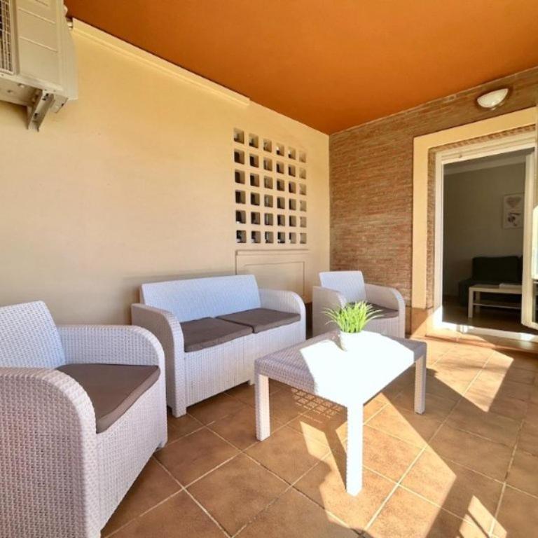 Gavilanes Isla Canela - Apartment mit 2 Schlafzimmern - 22