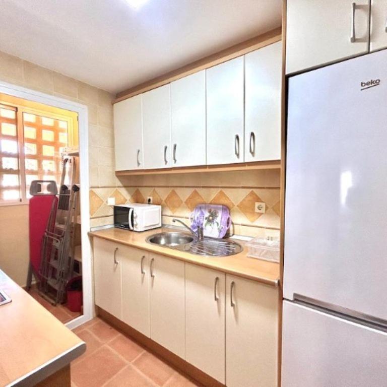 Gavilanes Isla Canela - Apartment mit 2 Schlafzimmern - 24